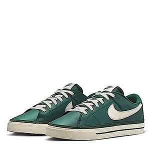 NIKE Court Legacy Low Sneaker -Green Men’s Size 9.5
